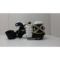 Ремень безопасности с пиропатроном BMW 5-serie G30/G31/F90 2017 72117430109