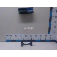 Скоба суппорта переднего левого BMW 5-serie G30/G31/F90 2017 34106882255