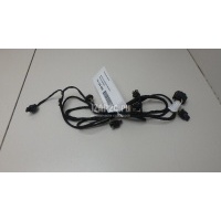 Проводка (коса) BMW 5-serie G30/G31/F90 2017 61129364201