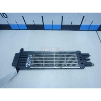 Радиатор отопителя электрический Citroen-Peugeot C4 Picasso (2014 - 2018) 643619