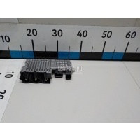 Блок электронный Citroen-Peugeot C4 Picasso (2014 - 2018) 9818459680