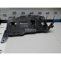 Крепление АКБ (корпус/подставка) Citroen-Peugeot C4 Picasso (2014 - 2018) 9815288480