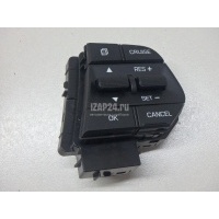 Кнопка многофункциональная Hyundai-Kia Sonata VII (2015 - 2019) 96700C1510