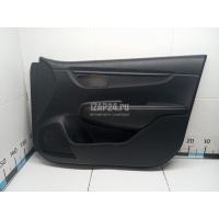 Обшивка двери передней правой Hyundai-Kia RIO 2017 82308H0001FND