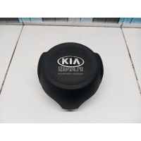 Подушка безопасности в рулевое колесо Hyundai-Kia RIO 2017 80100H0000WK
