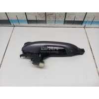 Ручка двери задней наружная левая Hyundai-Kia RIO 2017 83651H0010