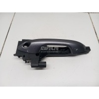 Ручка двери передней наружная левая Hyundai-Kia RIO 2017 82651H0010