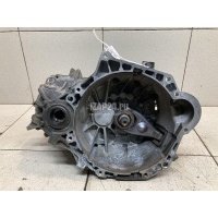 МКПП (механическая коробка переключения передач) Hyundai-Kia Solaris 2017 4300026862
