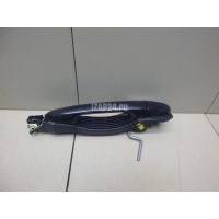 Ручка двери наружная Mazda CX 5 2017 TK485941XC62