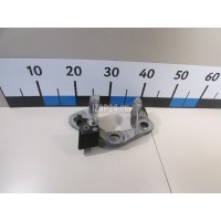 Кронштейн опоры КПП Mazda CX 5 2017 TK783908YC