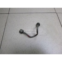 Трубка ТНВД Renault Kadjar 2015 8200871614