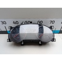 Панель приборов VAG Tiguan 2016 5NA920850B