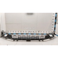 Юбка передняя VAG Tiguan 2016 5NR805903A9B9