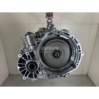 АКПП (автоматическая коробка переключения передач) VAG Tiguan 2016 0DL300013G001