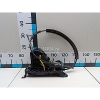 Кулиса КПП VAG Tiguan 2016 5QH713025AG