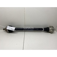 Полуось передняя правая VAG Tiguan 2016 5K0407272A