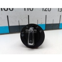 Переключатель света фар VAG Tiguan 2016 5GM941431BWZU