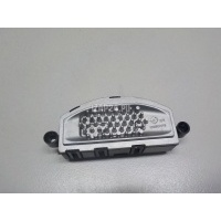 Резистор отопителя VAG Crafter 2016 5Q0907521F