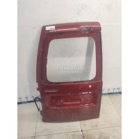 Дверь багажника левая VAG Caddy IV (2016 - 2020) 2K0827091J