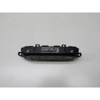 Блок кнопок Hyundai-Kia Solaris 2017 93310H55104X