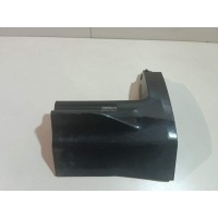 Накладка на порог (наружная) Volvo XC90 2015 31395885
