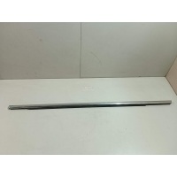 Накладка стекла заднего правого Volvo S90 2017 31689092