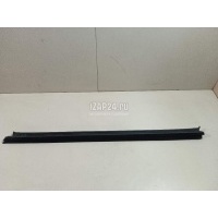 Накладка стекла переднего левого Volvo S90 2017 31689032