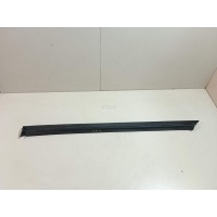 Накладка стекла переднего правого Volvo S90 2017 31689033