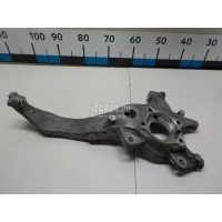 Кулак поворотный передний левый Volvo S90 2017 31682225