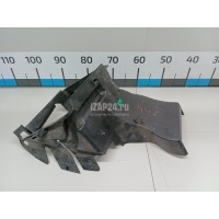 Воздуховод интеркулера VAG Continental GT (2011 - 2017) 3W0121346G