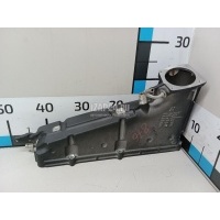 Коллектор впускной VAG Continental GT (2011 - 2017) 07C133262AC