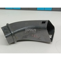 Патрубок воздушного фильтра VAG Continental GT (2011 - 2017) 3W0129618F