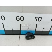 Кнопка многофункциональная VAG Continental GT (2011 - 2017) 3W0927134E