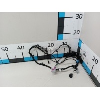 Проводка (коса) VAG Continental GT (2011 - 2017) 3W2971161A