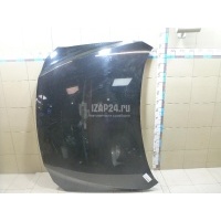 Капот Mazda CX 5 2017 KBY05231XC