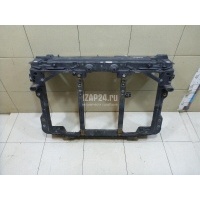 Панель передняя Mazda CX 5 2017 K12753110B