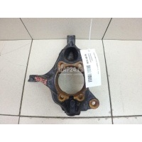 Кулак поворотный передний правый Mazda CX 5 2017 KB7W33021