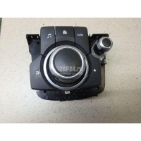 Блок кнопок Mazda CX 5 2017 KB7W66CM0B