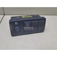 Блок кнопок Mazda CX 5 2017 DJ1A66170A