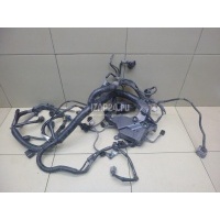 Проводка (коса) Mazda CX 5 2017 KC9E67020A