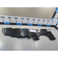 Воздуховод радиатора левый VAG Crafter 2016 7C0805639