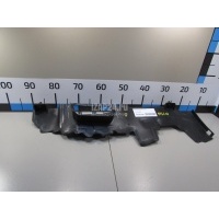 Воздуховод радиатора правый VAG Crafter 2016 7C0805640A