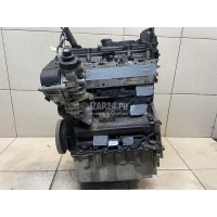Двигатель VAG Crafter 2016 04L100039E