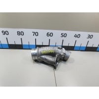 Патрубок турбины VAG Crafter 2016 03N198701D