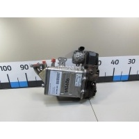 Радиатор системы EGR VAG Crafter 2016 04L131512CG