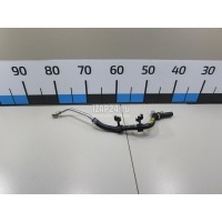 Трубка картерных газов VAG Crafter 2016 2N0145828P