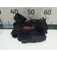 Замок двери передней правой VAG Crafter 2016 5TC837016E