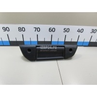 Ручка двери сдвижной внутренняя левая VAG Crafter 2016 7C0843641