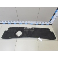 Шумоизоляция капота VAG Crafter 2016 7C2863831A