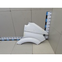 Крыло переднее правое VAG Crafter 2016 7C0821106B